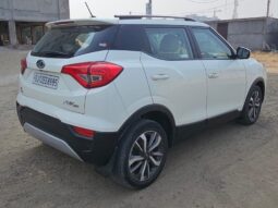Used car 2020 mahindra xuv300