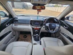 Used car 2020 mahindra xuv300