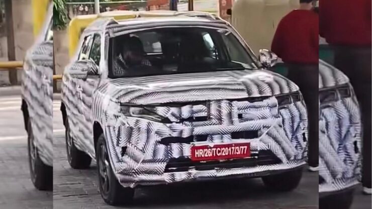 3 Upcoming Maruti Cars Launching in the Next 9 Months in India