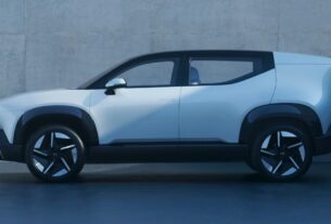 Honda 0 Series Alpha EV to Lead Honda’s Biggest EV Push in India