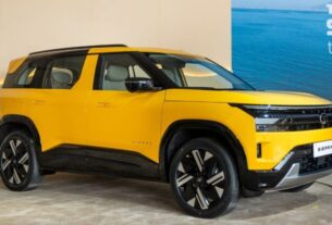 New Tata Sierra Set To Make a Big Impact in the Midsize SUV Segment – Key Reasons Revealed